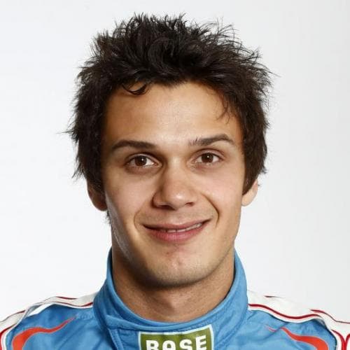 Mario Farnbacher profile photo