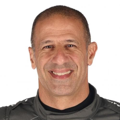 Tony Kanaan profile photo