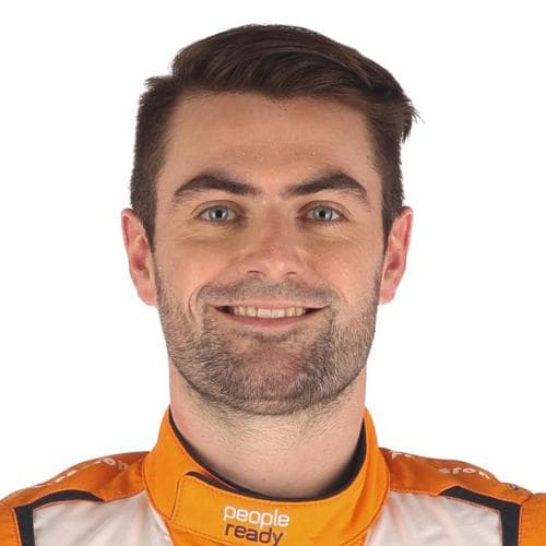 Jack Harvey profile photo