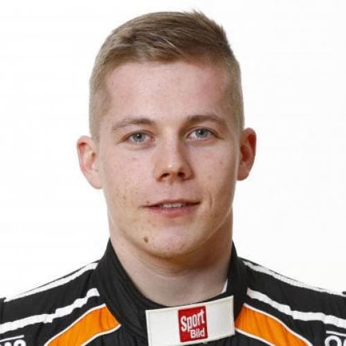 Aaro Vainio profile photo