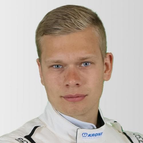 Alfred Nilsson profile photo