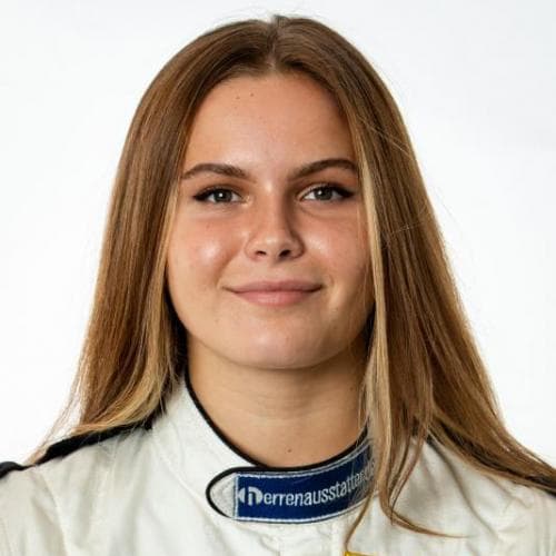 Patricija Keita Stalidzane profile photo