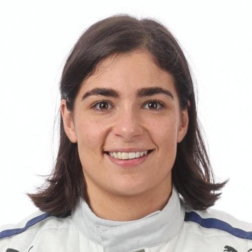 Jamie Chadwick profile photo