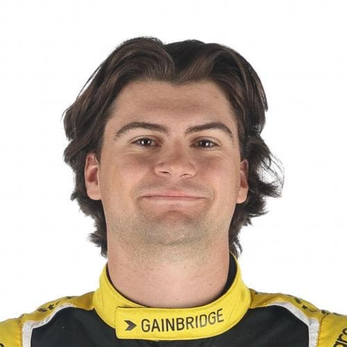 Colton Herta profile photo