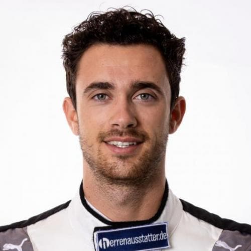 Julien Andlauer profile photo