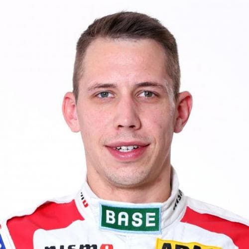 Florian Strauss profile photo