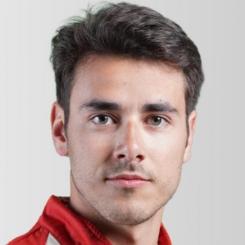 Matteo Greco profile photo