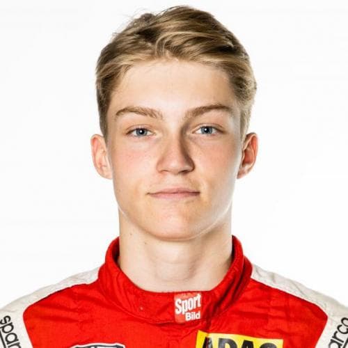 Conrad Laursen profile photo