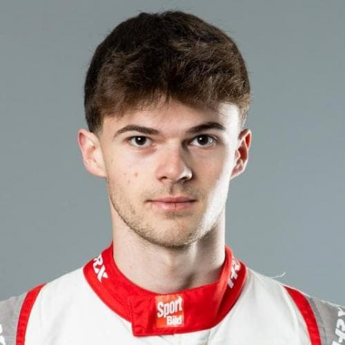 Finn Zulauf profile photo