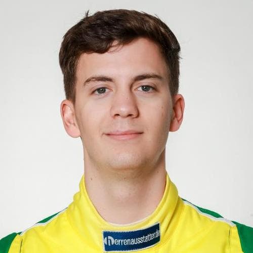 Fabian Vettel profile photo