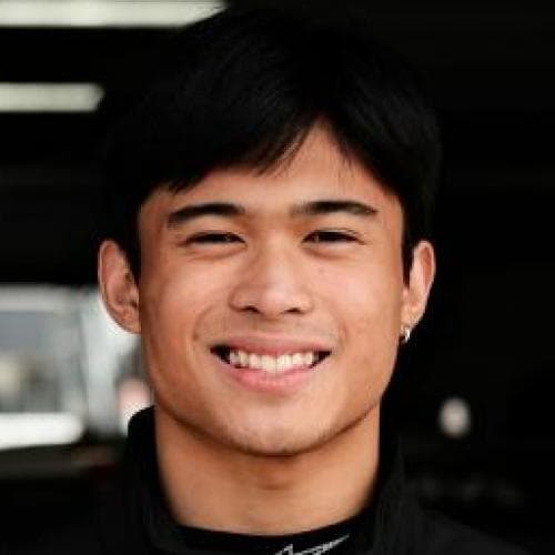 Eduardo Coseteng profile photo