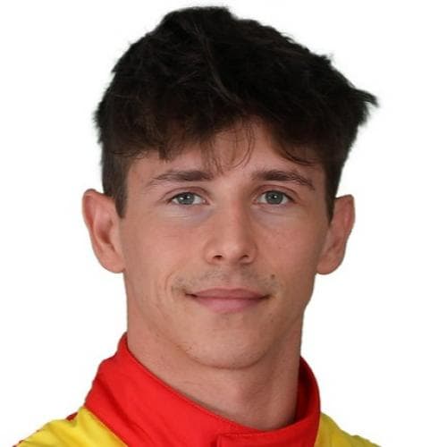 Arthur Leclerc profile photo