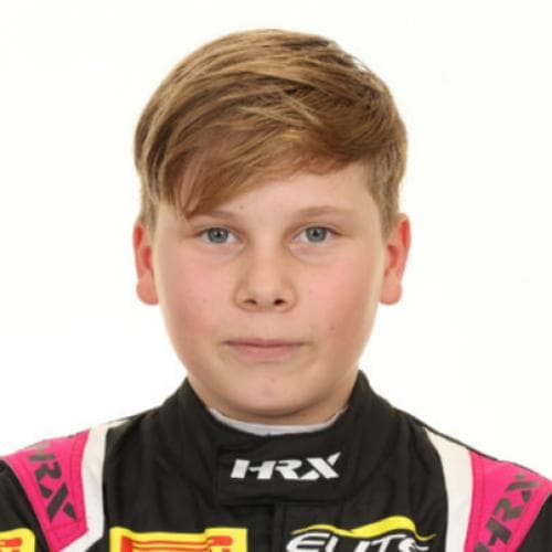 Max Cuthbert profile photo