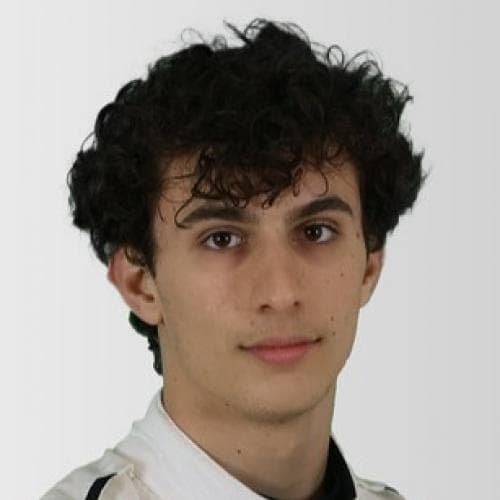 Carlo Tamburini profile photo