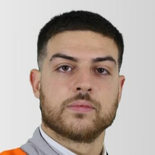 Luca Attianese profile photo