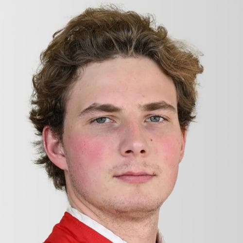 Andreas Bøgh-Sorensen profile photo