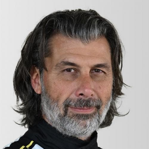 Ray Acosta profile photo