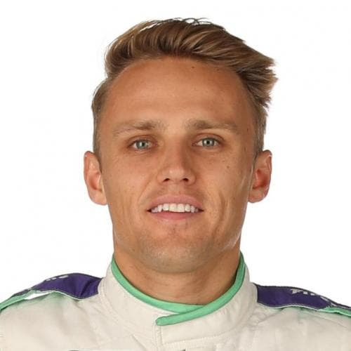 Max Chilton profile photo