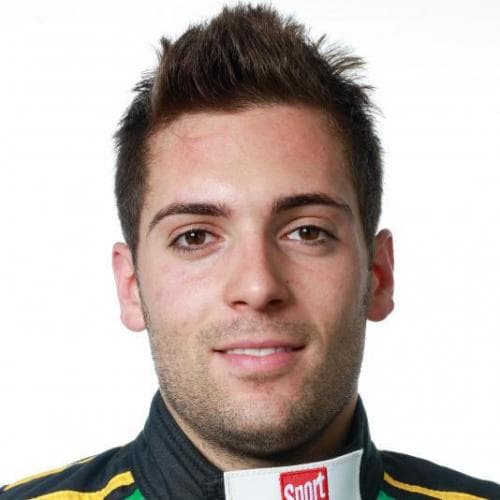 Emanuele Zonzini profile photo