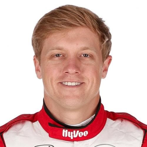 Spencer Pigot profile photo