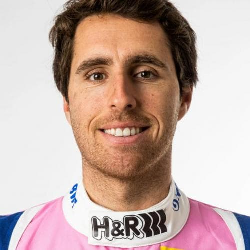 Daniel Juncadella profile photo