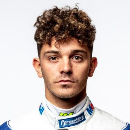 Dorian Boccolacci profile photo