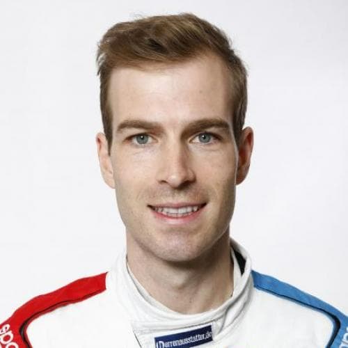 Adrien De Leener profile photo