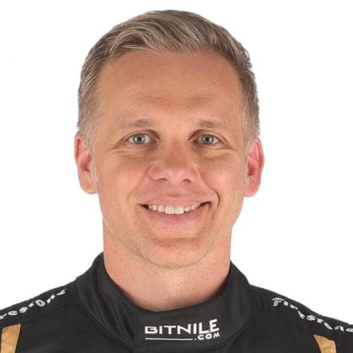 Ed Carpenter profile photo