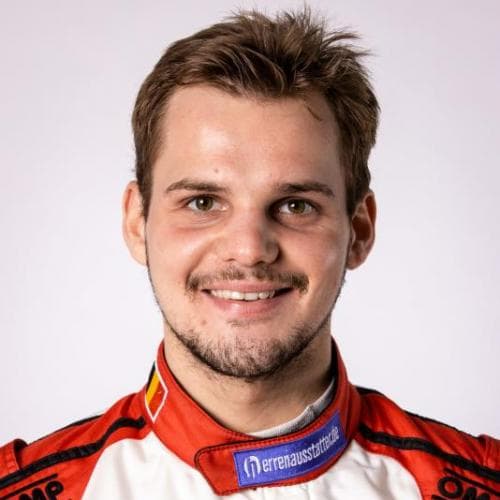 Dries Vanthoor profile photo