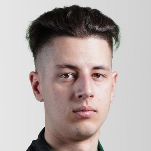 Daniel Vebster profile photo