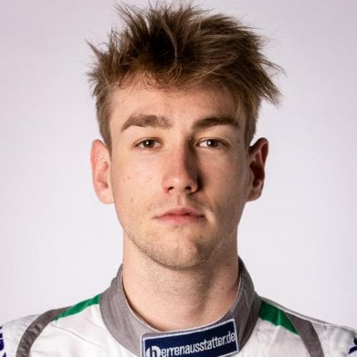 Max Hofer profile photo