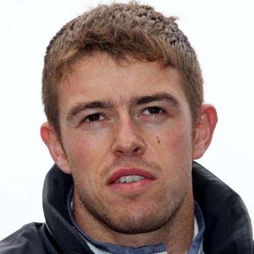 Paul Di Resta profile photo