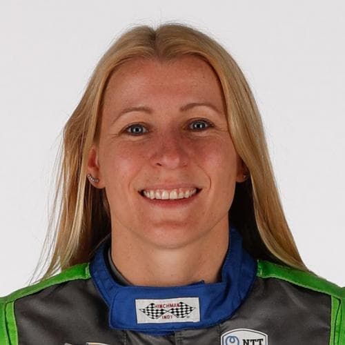 Pippa Mann profile photo