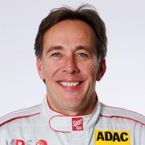 Patrick Huisman profile photo