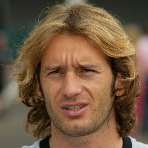 Jarno Trulli profile photo