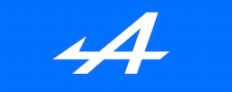 Alpine logo